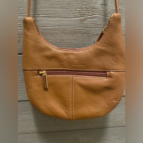 Stone Mountain Mini Crossbody - Picture 2 of 11